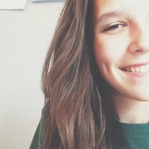 Meet your Posher, Brielle